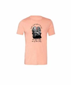 Two faces T-Shirt